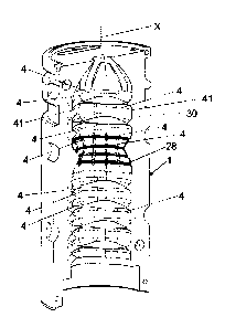 Une figure unique qui représente un dessin illustrant l'invention.